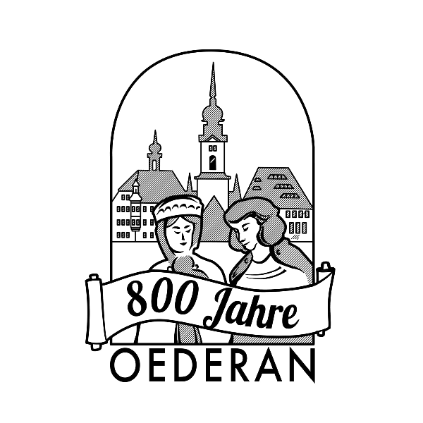 800 Jahre Oederan