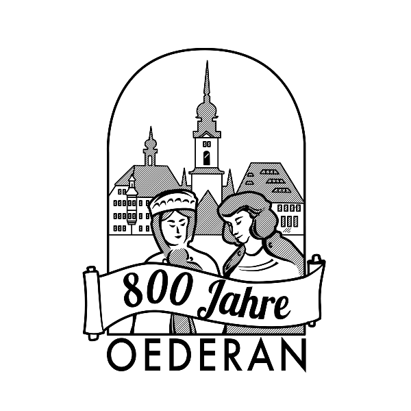 800 Jahre Oederan