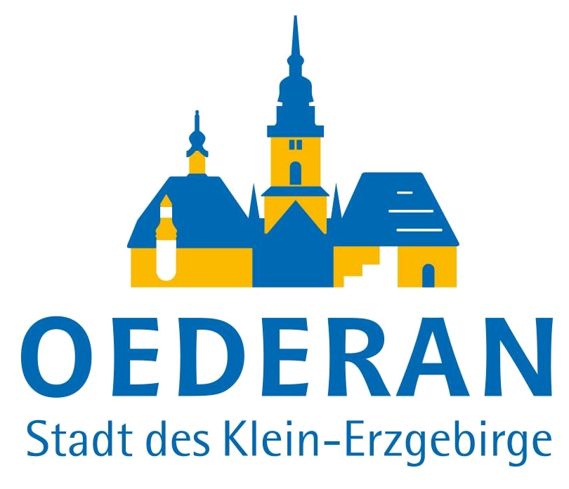 OEDERAN – Stadt des Klein-Erzgebirge